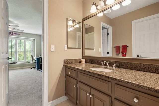 8217 W 146th Terrace, Overland Park, KS 66223