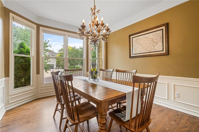 8217 W 146th Terrace, Overland Park, KS 66223