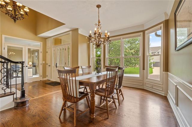 8217 W 146th Terrace, Overland Park, KS 66223
