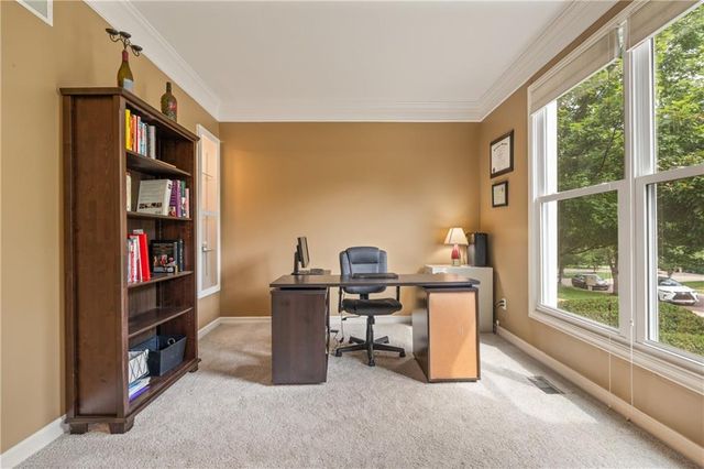 8217 W 146th Terrace, Overland Park, KS 66223