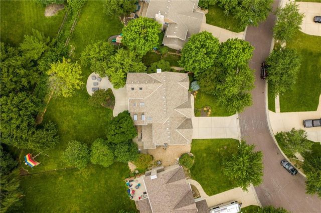 8217 W 146th Terrace, Overland Park, KS 66223