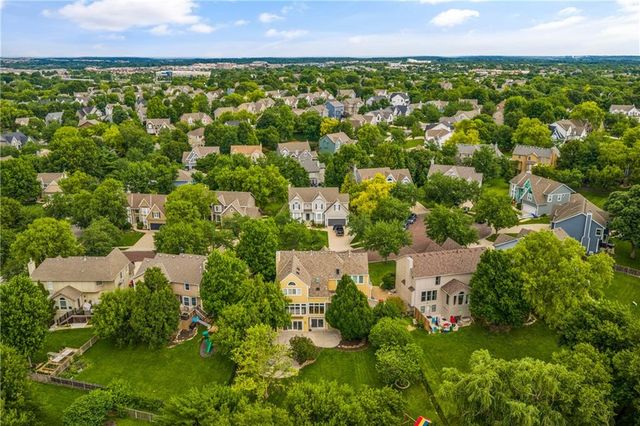 8217 W 146th Terrace, Overland Park, KS 66223