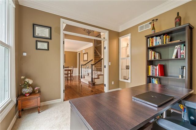 8217 W 146th Terrace, Overland Park, KS 66223
