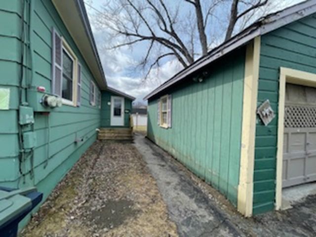 163 Hinesburg Road, South Burlington, VT 05403