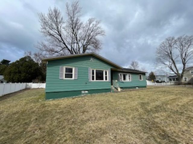 163 Hinesburg Road, South Burlington, VT 05403