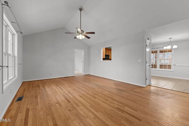 1401 High Ridge Drive, Mebane, NC 27302