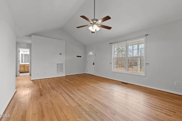 1401 High Ridge Drive, Mebane, NC 27302