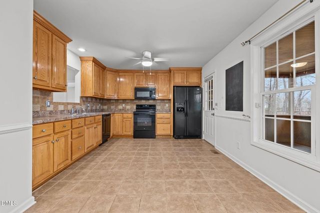 1401 High Ridge Drive, Mebane, NC 27302