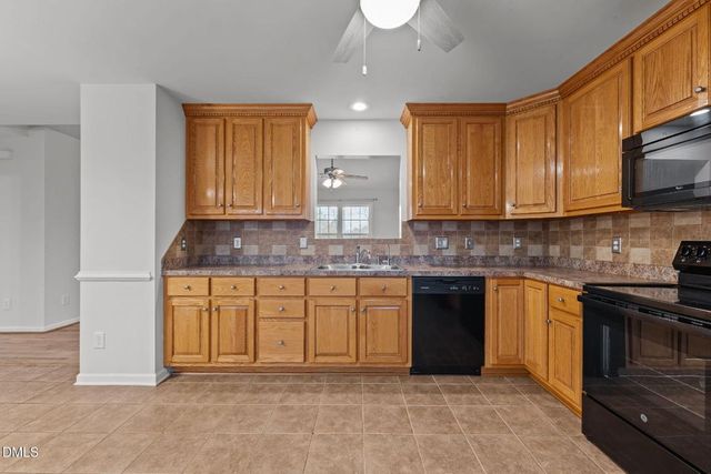 1401 High Ridge Drive, Mebane, NC 27302