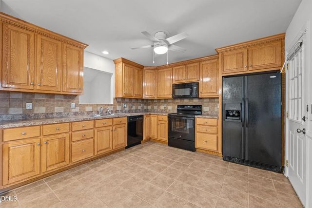 1401 High Ridge Drive, Mebane, NC 27302