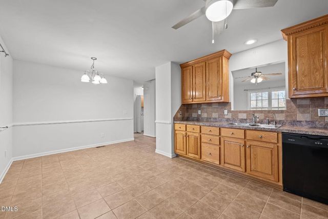 1401 High Ridge Drive, Mebane, NC 27302