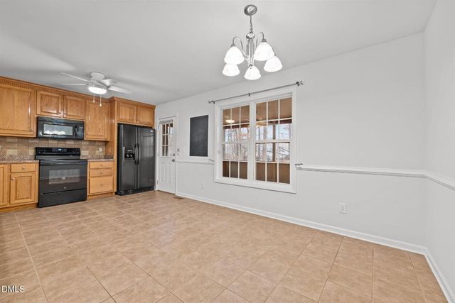 1401 High Ridge Drive, Mebane, NC 27302