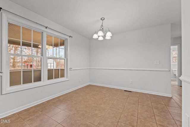 1401 High Ridge Drive, Mebane, NC 27302