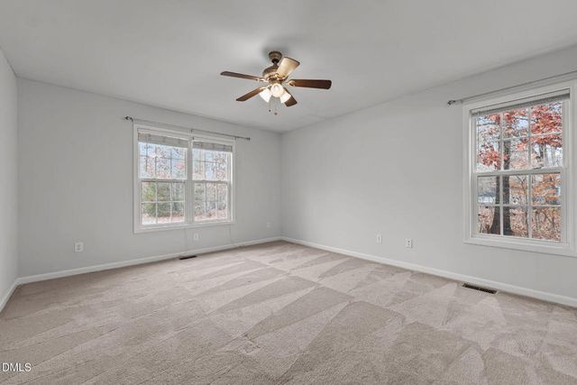 1401 High Ridge Drive, Mebane, NC 27302