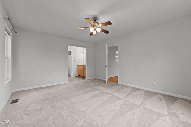 1401 High Ridge Drive, Mebane, NC 27302