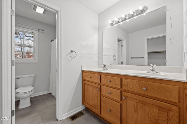 1401 High Ridge Drive, Mebane, NC 27302