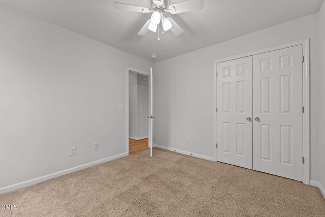 1401 High Ridge Drive, Mebane, NC 27302