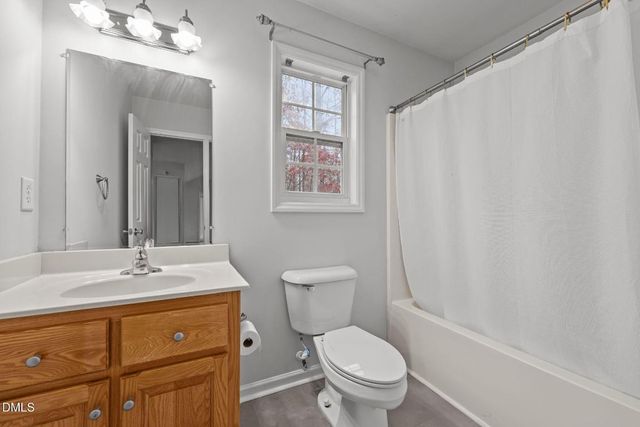 1401 High Ridge Drive, Mebane, NC 27302