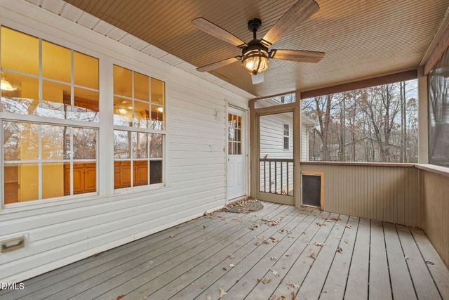 1401 High Ridge Drive, Mebane, NC 27302