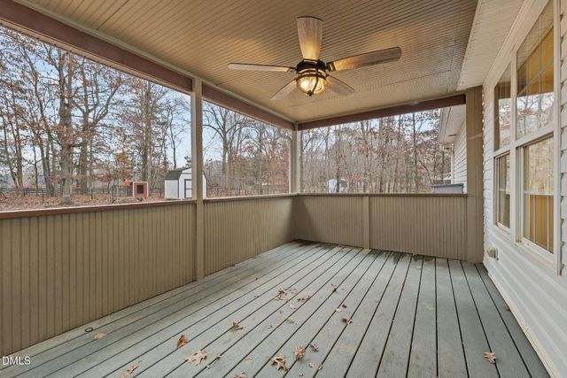 1401 High Ridge Drive, Mebane, NC 27302