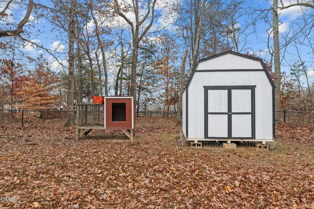 1401 High Ridge Drive, Mebane, NC 27302