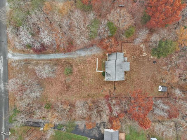 1401 High Ridge Drive, Mebane, NC 27302