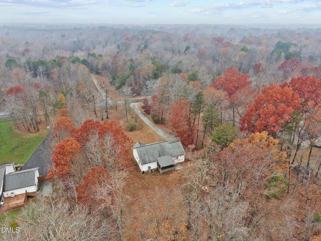 1401 High Ridge Drive, Mebane, NC 27302