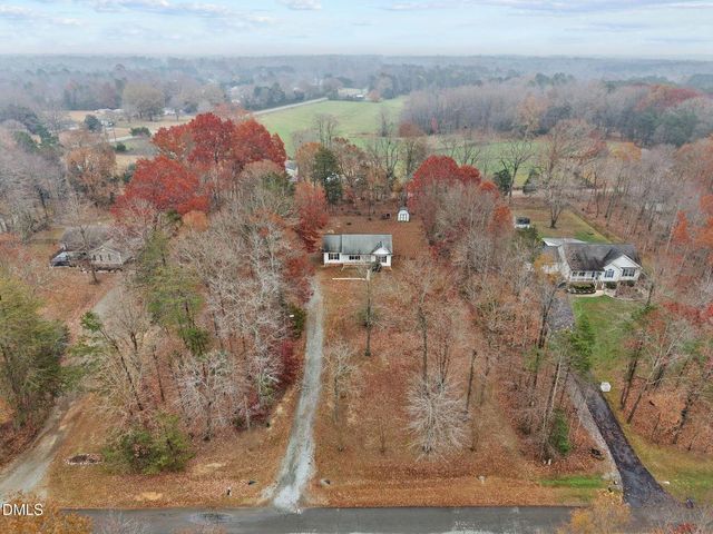 1401 High Ridge Drive, Mebane, NC 27302
