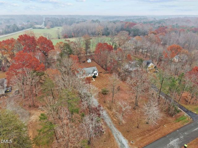 1401 High Ridge Drive, Mebane, NC 27302