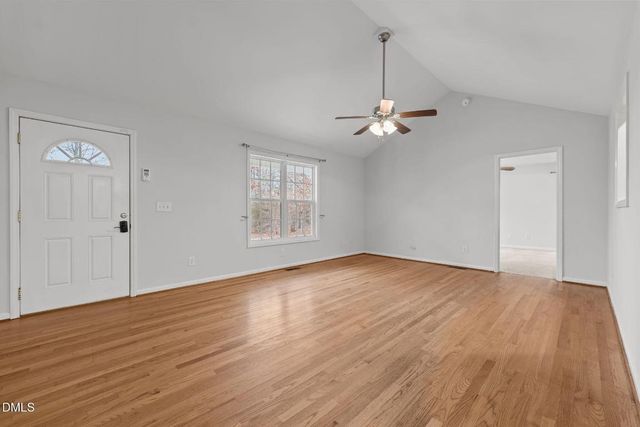 1401 High Ridge Drive, Mebane, NC 27302