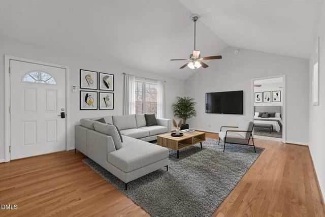 1401 High Ridge Drive, Mebane, NC 27302