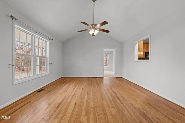 1401 High Ridge Drive, Mebane, NC 27302