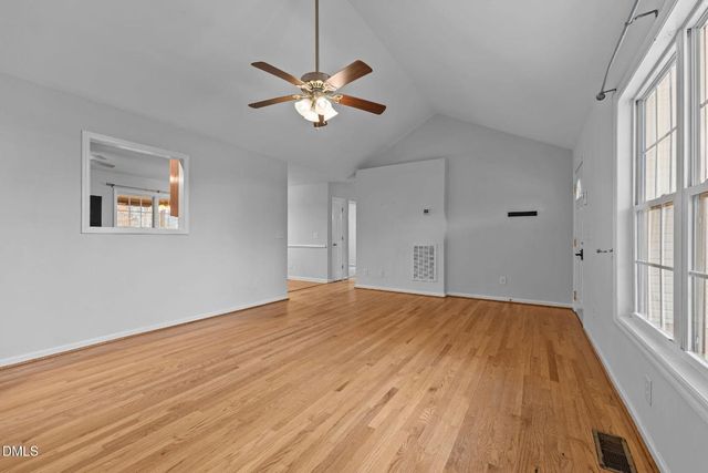 1401 High Ridge Drive, Mebane, NC 27302