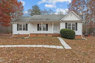 1401 High Ridge Drive, Mebane, NC 27302
