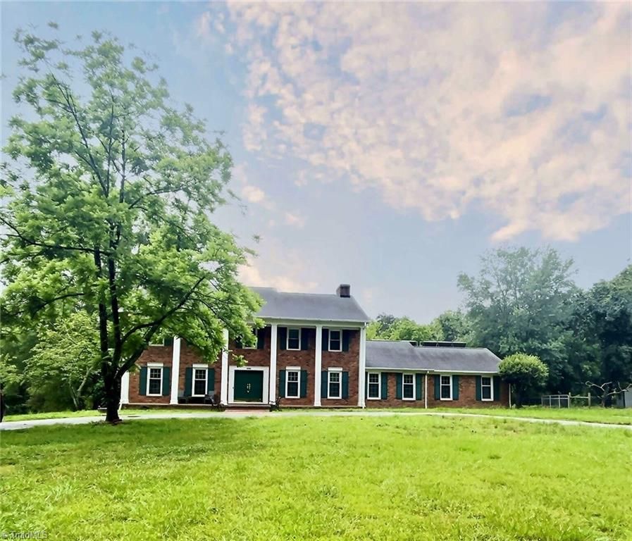 4843 Harvey Road, Jamestown, NC 27282