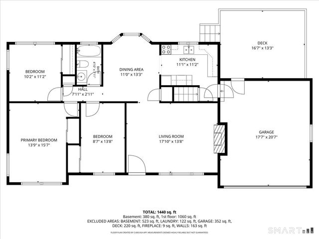 9 Manning Street, New Fairfield, CT 06812