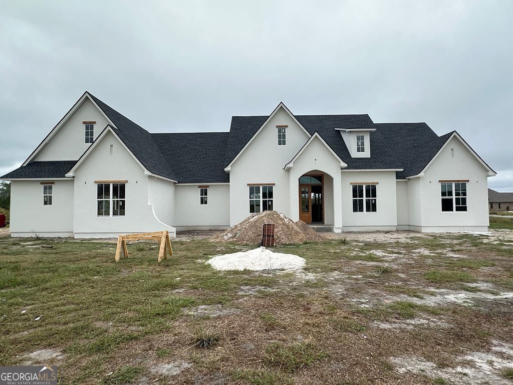 3575 Banks Way, Valdosta, GA 31601