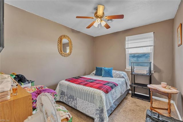 3128 Dunworken DR, Chesapeake, VA 23321