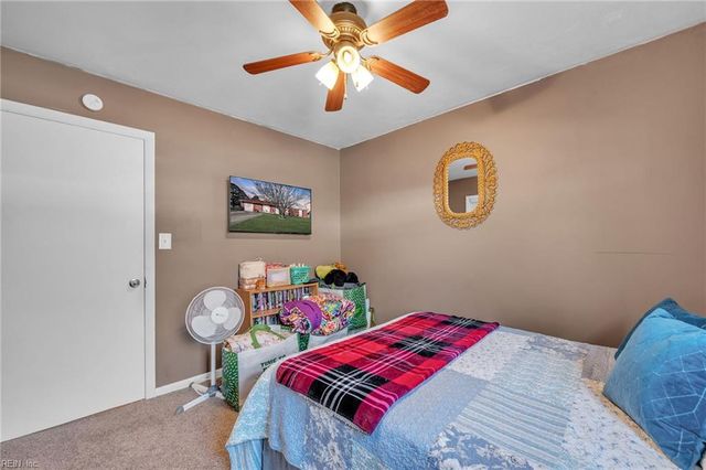 3128 Dunworken DR, Chesapeake, VA 23321