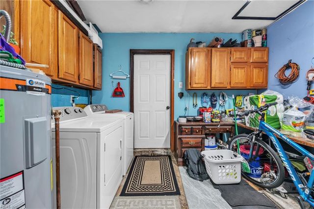 3128 Dunworken DR, Chesapeake, VA 23321