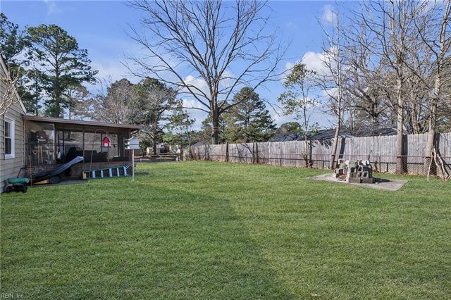 3128 Dunworken DR, Chesapeake, VA 23321