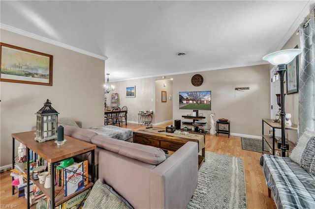 3128 Dunworken DR, Chesapeake, VA 23321