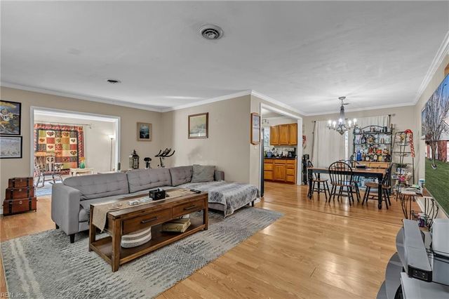 3128 Dunworken DR, Chesapeake, VA 23321