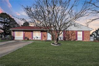 3128 Dunworken DR, Chesapeake, VA 23321