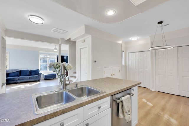 12705 Shephards Landing Drive, Wake Forest, NC 27587