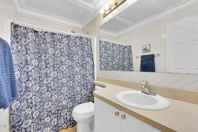 12705 Shephards Landing Drive, Wake Forest, NC 27587