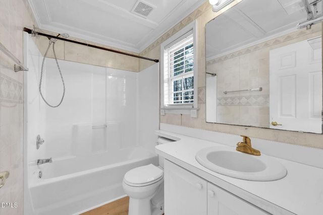 12705 Shephards Landing Drive, Wake Forest, NC 27587