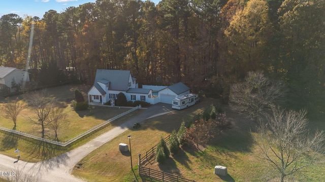 12705 Shephards Landing Drive, Wake Forest, NC 27587