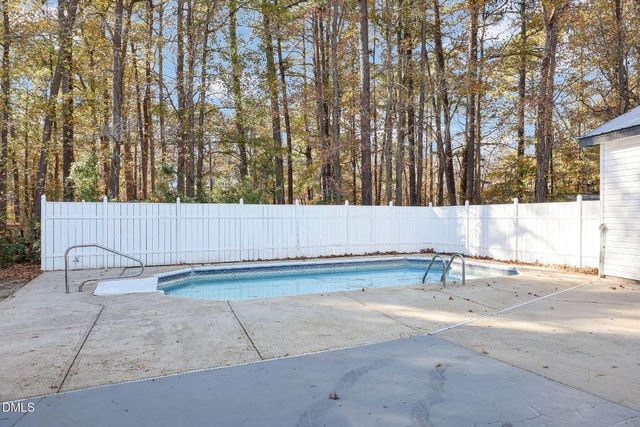 12705 Shephards Landing Drive, Wake Forest, NC 27587