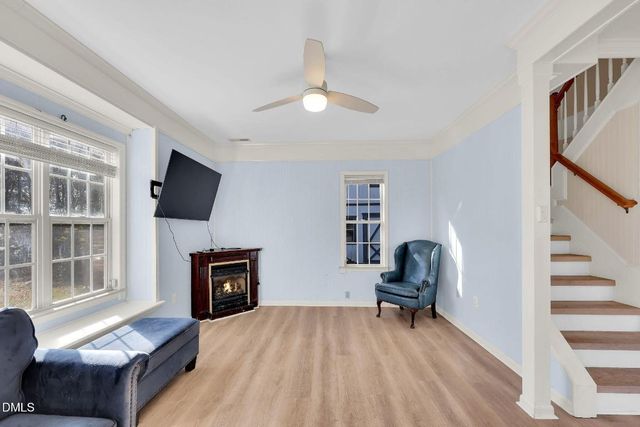 12705 Shephards Landing Drive, Wake Forest, NC 27587